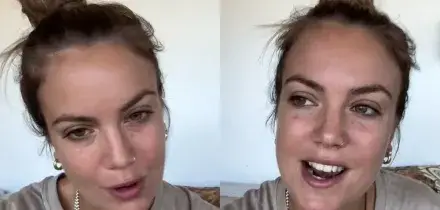 &ldquo;Sono diventata due tette con una biografia attaccata dietro. Questi comportamenti vi rendono trogloditi digitali. Uomini, mezz&rsquo;uomini, ominicchi, pigliainculo e quaquaraqua&rdquo;: Alice De Andr&eacute; furiosa