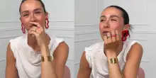 &ldquo;Le spese sono salite a una cifra non pi&ugrave; sostenibile e il canone d&rsquo;affitto era gi&agrave; molto alto. Abbiamo dovuto trovare una nuova casa in una settimana&rdquo;: lo sfogo di Aurora Ramazzotti