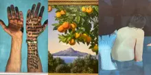 Mr Spotify sbarca a Capri e festeggia la riproposta di matrimonio. Alla Certosa &ldquo;Viaggi e Miraggi&rdquo; inaugura il Festival di Fotografia e Il Salotto della Sfinge a Villa San Michele