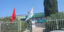 Prima le catene ai cancelli, poi le serrature cambiate e ora l&rsquo;annuncio: Brovedani non riaprir&agrave; la fabbrica di Bari a settembre