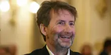 Franceschini e il Parkinson, Conte: &ldquo;Impagabile lezione di coraggio&rdquo;. Speranza: &ldquo;Fa sentire gli altri meno soli&rdquo;