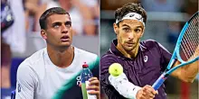 Us Open 2026, ben sei italiani in campo oggi: &egrave; il giorno di Cobolli, Musetti e della sorpresa Guerrieri. Sonego contro il favorito Zverev | Programma, orari e dove vedere in tv e streaming