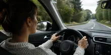 Il brivido della guida? Non &egrave; questione di velocit&agrave;. Lo dimostra la scienza