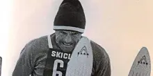 Morto Giacomo Aimoni, uno dei pionieri del salto con gli sci in Italia: partecip&ograve; a due Olimpiadi