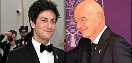 Mondiali ai privati, adesso anche Kushner si smarca: &ldquo;Non avevamo colto le dinamiche, non mi sarei fatto coinvolgere&rdquo;
