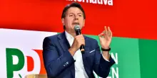 Conte: &ldquo;Meloni mi evita come competitor. Le primarie del campo progressista? Anche entro Natale va bene&rdquo;