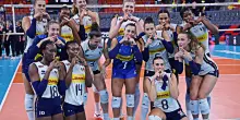 Europei di volley femminili, oggi l&rsquo;Italia sfida la Bulgaria agli ottavi: inizia la fase a eliminazione diretta | Orario e dove vedere in tv e streaming (anche in chiaro)
