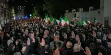 La Procura di Milano archivia 18 neofascisti che hanno fatto il saluto romano al corteo per Ramelli nel 2023