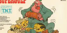 &Egrave; morto Guido De Maria, il pap&agrave; di &ldquo;SuperGulp!&rdquo; che ha insegnato all&rsquo;Italia a &ldquo;leggere&rdquo; i fumetti in televisione. La passione per il disegno anche per far colpo sulle compagne di classe