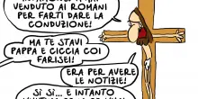 L&rsquo;ultima cena