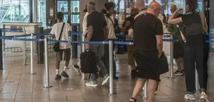 Sospensione di Schengen con la Spagna, in un mese di controlli l&rsquo;Italia ha respinto 31 persone. E solo 8 erano marocchini