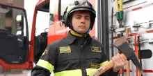 &ldquo;Ho pensato di morire, sono rimasto appeso ad un elicottero del soccorso alpino dopo una calata di 100 metri da una montagna&rdquo;: Gabriele Vagnato su DMAX con &ldquo;Giorno di prova&rdquo;
