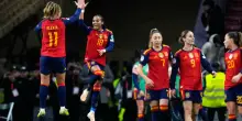 La Federcalcio spagnola finanzier&agrave; il congelamento degli ovuli delle giocatrici