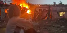 Ucraina, droni violano spazio aereo dell&rsquo;Estonia: decollano i caccia Nato. Raid russi su Kiev e Odessa: &ldquo;Almeno 12 morti&rdquo;