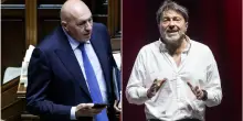 Caso Report, Crosetto difende Ranucci: &ldquo;Disgustato dalle violazioni del segreto investigativo. Barbarie inaccettabile&rdquo;