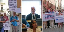 Fine vita, in Veneto il Consiglio regionale verso il voto: la Lega favorevole con Pd, M5s e Avs. Fdi e vannacciani in trincea
