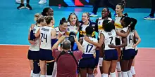 Europei di volley femminili, l&rsquo;Italia si gioca un posto tra le prime quattro: di fronte c&rsquo;&egrave; la Svezia | Orario e dove vedere in tv e streaming (anche in chiaro)