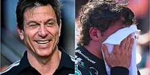 &ldquo;Kimi Antonelli partir&agrave; in ultima posizione a Monza, non c&rsquo;&egrave; spazio per i sentimenti&rdquo;: parla Toto Wolff