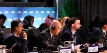 G20 Finanze, salta il comunicato congiunto: la Cina si sfila. I 19 Paesi: &ldquo;Esportazioni a basso costo non pi&ugrave; sostenibili&rdquo;