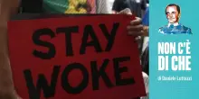 Mi sono letto tutti gli articoli sul woke e ne ho tratto una pratica lista di errori /2