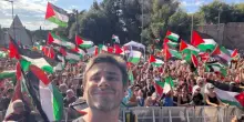 Di Battista: &ldquo;Mi sento meglio, partir&ograve; da Cuba il 4 settembre. Sono stati giorni difficili&rdquo;