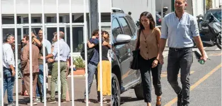 Caso Report, riunione tra la redazione e Corsini. Il legale di Ranucci: &ldquo;La Rai non vuole fornire ragioni della sua rimozione&rdquo;