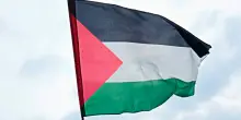 &ldquo;Dite ai bambini di togliere o girare la maglia col simbolo della Palestina o uscite dal palazzetto&rdquo;: il caso a Fasano durante i Giochi del Mediterraneo