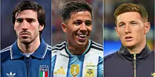 La Premier League fa un altro sport: investiti oltre 4 miliardi sul mercato, la neopromossa Ipswich ha speso pi&ugrave; del Psg