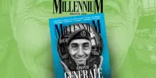 &ldquo;Romanzo generale&rdquo;, l&rsquo;ultimo Millennium sull&rsquo;ascesa di Vannacci disponibile su Amazon e Ibs