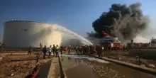 La crisi energetica colpisce anche la Libia ricca di petrolio. Accordi svantaggiosi, spaccatura nel Paese e attacchi con droni: le cause