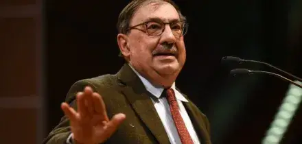 &Egrave; morto Fabio Mussi, ex ministro del governo Prodi e storico dirigente della sinistra. Aveva 78 anni