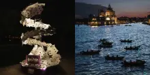 Venezia 83, la magia di Harry Potter sbarca al Lido: &ldquo;Back to Hogwarts&rdquo; celebra i 25 anni della saga (e i fan aspettano la nuova serie)