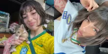 Da TikTok alla musica: chi &egrave; Tokyo, la rapper scommessa di Gu&egrave; che ha preso il nome d&rsquo;arte da &ldquo;La Casa di Carta&rdquo;
