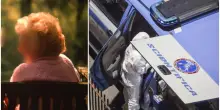 Soffoca la madre anziana con un cuscino e poi si lancia dalla finestra a Ostia. Indagini in corso