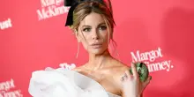 &ldquo;Una persona con disturbo post-traumatico da stress &egrave; sola. Sola con un livello di orrore incompatibile con la vita. Un odore, un suono o un pensiero possono ripotarla all&rsquo;inferno&rdquo;: cos&igrave; l&rsquo;attrice Kate Beckinsale