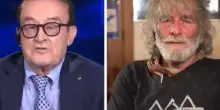 &ldquo;&Egrave; legittimo dire che ho sbagliato le previsioni del tempo, ma le offese sono un&rsquo;altra cosa. Molti di voi saranno denunciati&rdquo;: cos&igrave; Mario Giuliacci a &Egrave; sempre CartaBianca