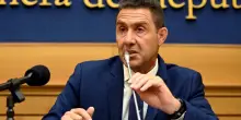 AfD e Futuro Nazionale sono partiti ancora diversi, ma vedono la societ&agrave; come una sala con sedie contate