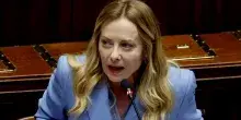 Meloni interviene alla Camera in vista del Consiglio europeo: la diretta