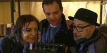 Il migrante a casa e la poesia dell&rsquo;immagine: Nessun dolore di Gianni Amelio tra umanismo e provocazione al Festival di Venezia