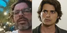 &ldquo;Con i primi soldi comprai tanta droga, ero infelice. Oggi vivo a Bali, medito e ho due ristoranti. Se non fossi partito forse mi sarei ammazzato&rdquo;: cos&igrave; Simone Corrente di &ldquo;Distretto di Polizia&rdquo;