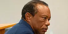 Patente sospesa per 5 anni a Tiger Woods: si &egrave; rifiutato di sottoporsi a un test antidroga. Cosa &egrave; successo