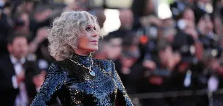 &ldquo;I miliardari vogliono vivere per sempre mentre uccidono tutti noi. Trump e Vance? Ci libereremo di questi bastardi. A Hollywood esiste davvero una &lsquo;lista nera&rsquo;&rdquo;: la stoccata di Jane Fonda