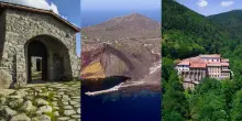 &ldquo;Quietcation&rdquo;, la vacanza del silenzio &egrave; il trend dell&rsquo;autunno. Dalle Alpi agli Appennini sino al mare, scoprendo eco retreat, eremi nascosti, cammini e il fascino dell&rsquo;archeologia