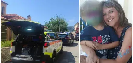 &ldquo;Non fate della mia storia un caso mediatico&rdquo;: i biglietti lasciati da Daniele Baruzzo dopo aver ucciso la moglie e il figlio