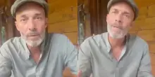 &ldquo;Chi &egrave; entrato in casa non &egrave; un ladro, potrebbe essere stato mandato da qualcuno. Io e mia moglie accusati di speculazioni politiche sull&rsquo;aggressione? Folle anche solo pensarlo&rdquo;: lo sfogo di Max Laudadio
