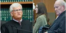 Processo nullo per Lindsay Clancy, il giudice chiude il procedimento perch&eacute; la giuria non ha raggiunto un verdetto sulla madre che ha ucciso i tre figli