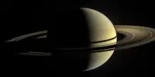 Un gigantesco decagono &egrave; comparso su Saturno: il &ldquo;mistero&rdquo; della nuova onda al polo sud