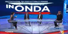 Alta tensione tra Aprile e Renzi: &ldquo;Basta, non mi fa parlare. Andate avanti voi&rdquo;. Lo scontro in diretta