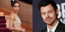 Harry Styles e Zo&euml; Kravitz pensano a un matrimonio intimo, ma vogliono una grande festa: &ldquo;Hanno un approccio rilassato, desiderano che sia una bella esperienza per i loro cari&rdquo;