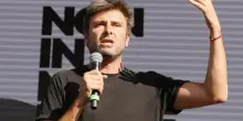Alessandro di Battista rientra da Cuba a bordo di un&rsquo;aeroambulanza: il 5 settembre l&rsquo;arrivo in Italia. E scrive un post su Gaza: &ldquo;Il genocidio continua&rdquo;